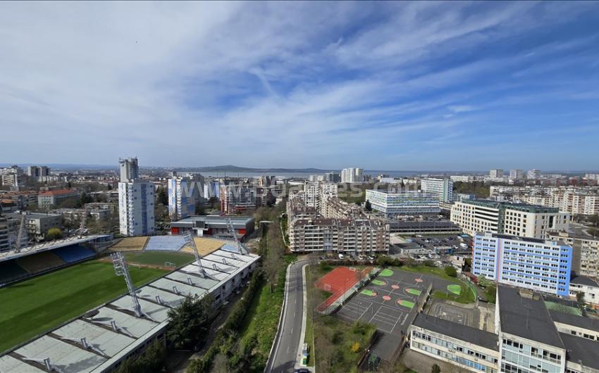 Apartment in the Cote D'Azure Residence complex І №4718