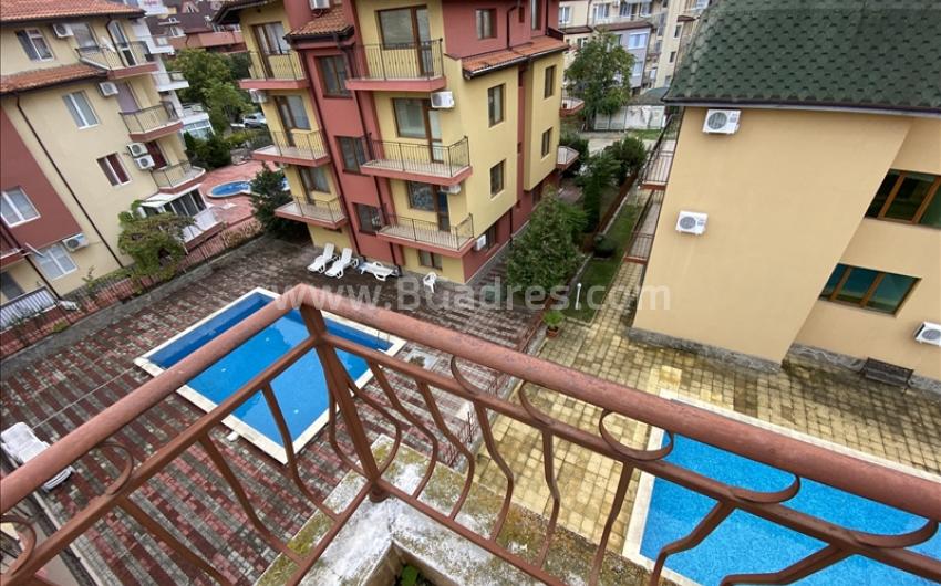 Apartment with low tax in Nessebar | №2332
