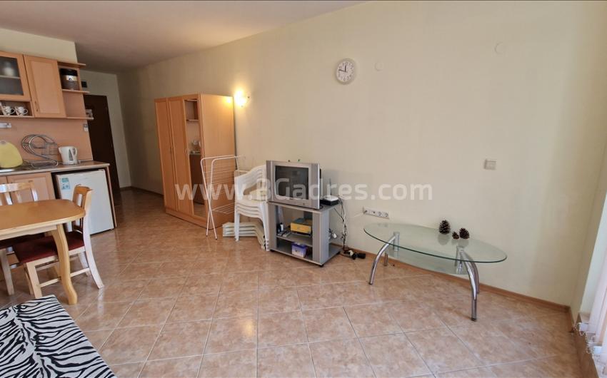 Spacious studio in Sunny Beach І №2882