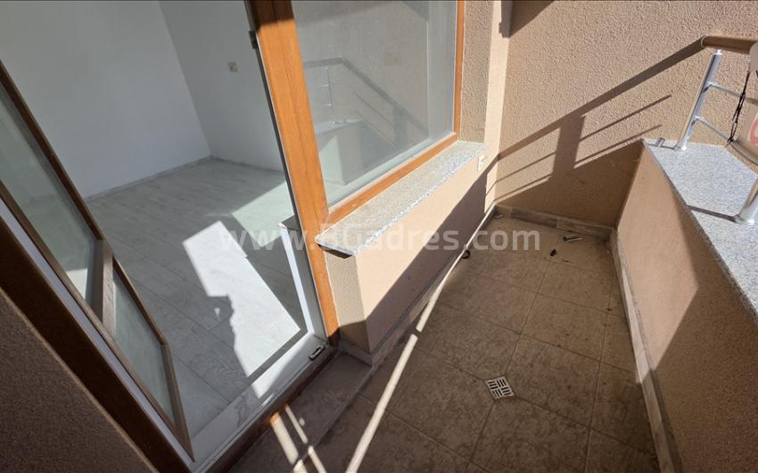 Wohnung in einem neuen Wohngebäude І №4898