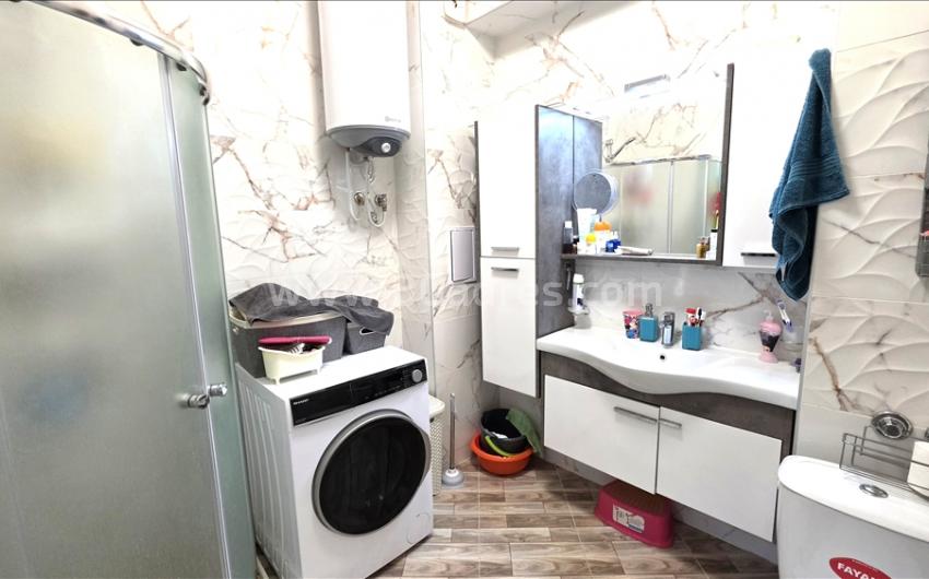 Geräumige Zweizimmerwohnung in Pomorie І №4901