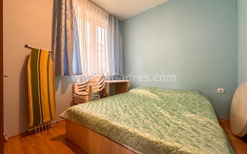 Недорогая квартира на Солнечном Берегу І №3343