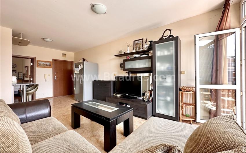 Wohnung in der Anlage Elite 4 І №4250