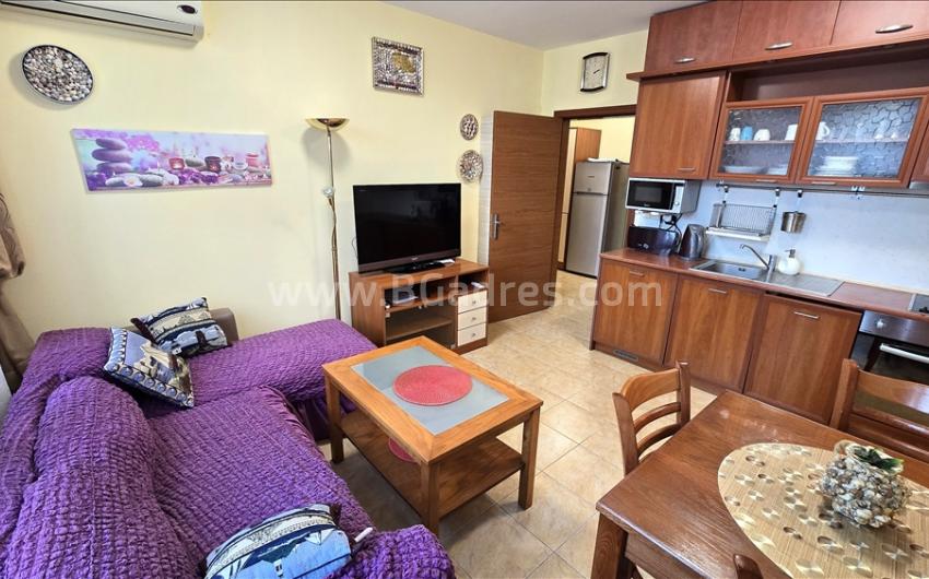 Apartment in the Tara complex І №4534