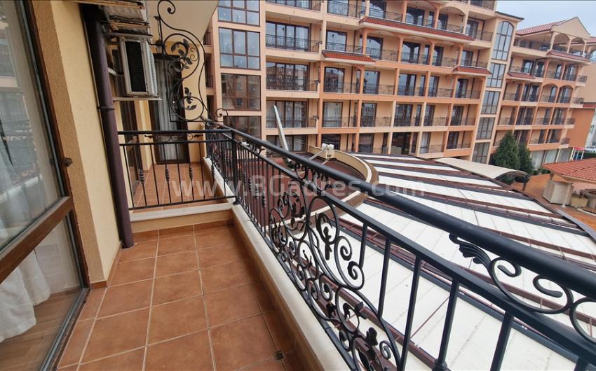 Apartment in the Diamant Residence complex І №3375