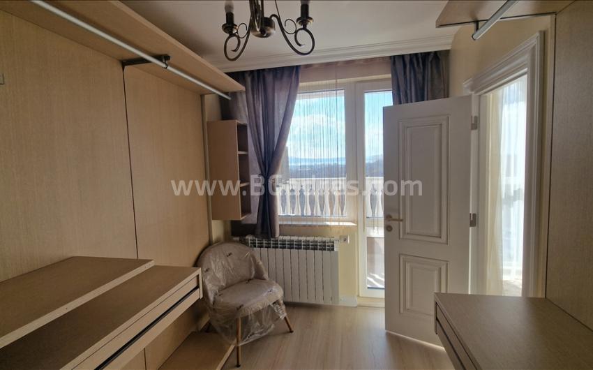 Wohnung im Perla Komplex, Burgas І №3398