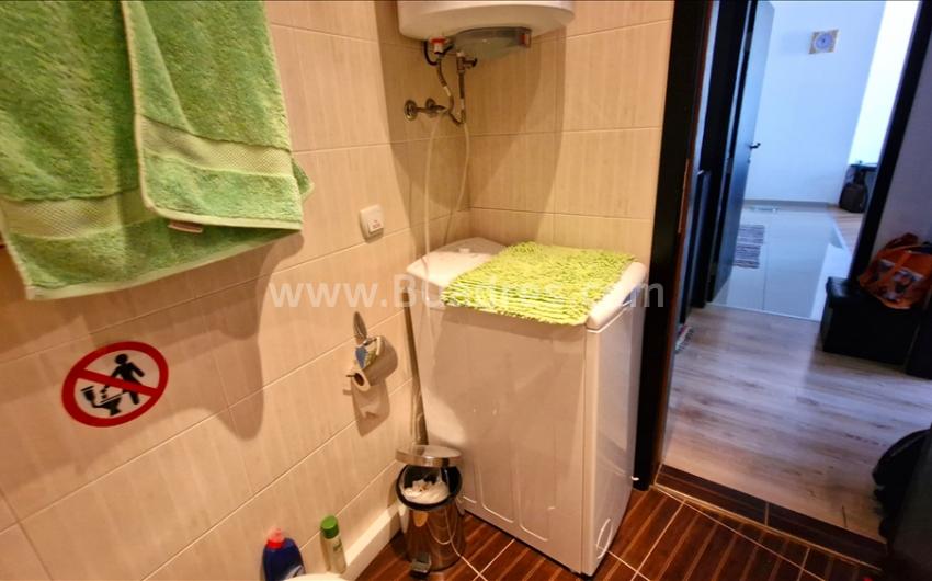 One bedroom apartment in Atlantis complex І №3066