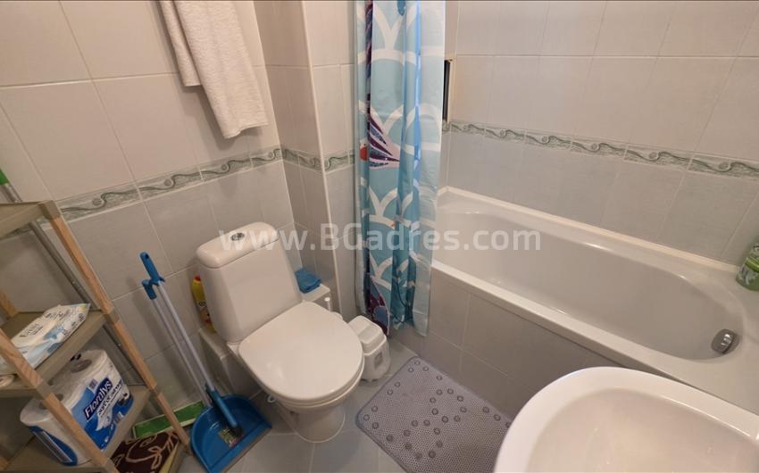 Apartment in the Vineyards Resort complex І №4895