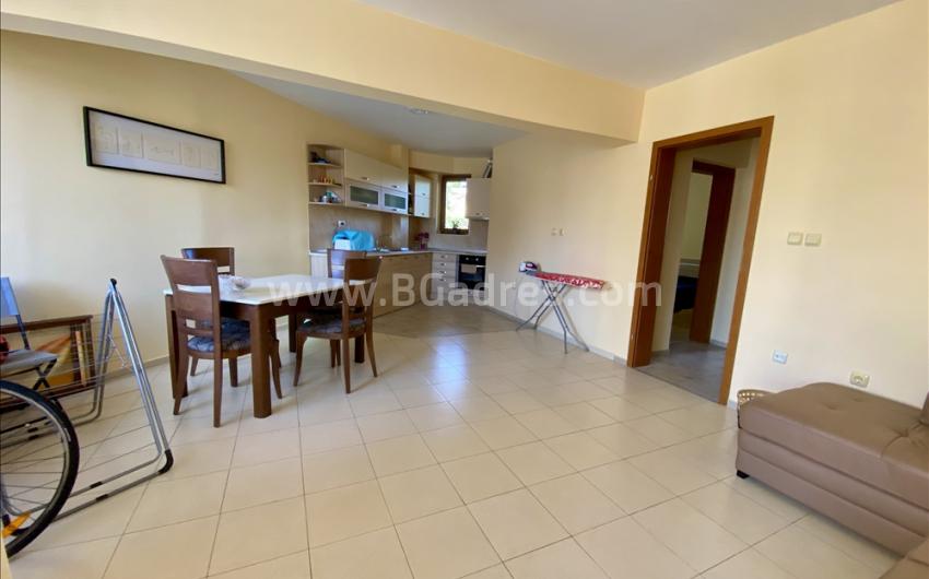 Wohnung im Komplex Chateau Del Mar І №3784