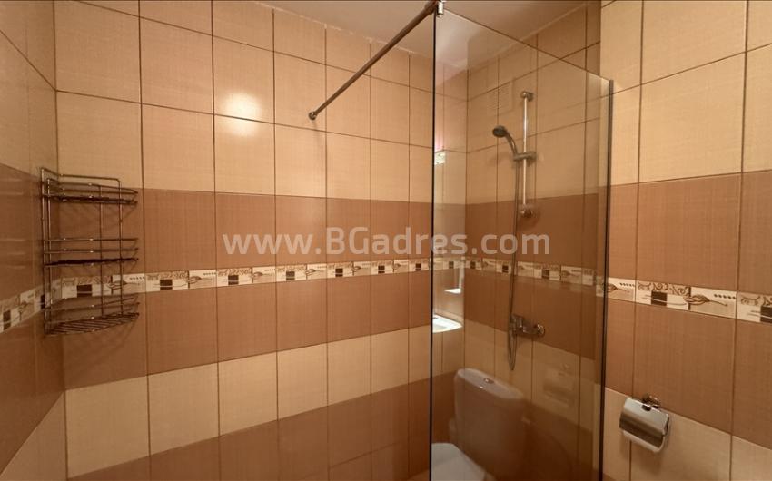 Большая квартира в комплексе Гранд Камелия І №3353