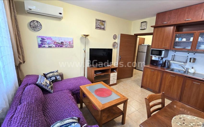 Apartment in the Tara complex І №4534