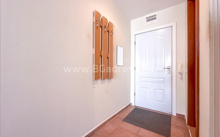 Apartment with 2 bedrooms with patio | No. 1171