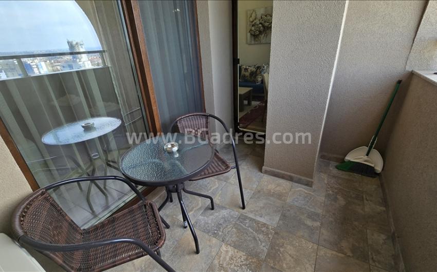 Apartment in the Cote D'Azure Residence complex І №4718