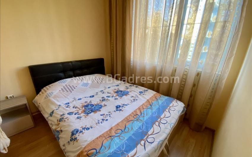 One bedroom apartment in a beautiful complex І №2730