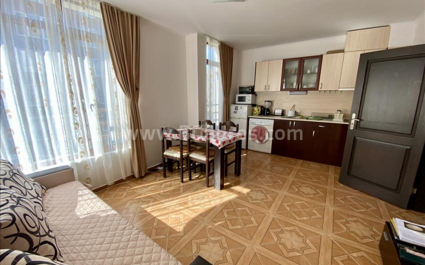 Wohnung im Sveta Elena Komplex І №3509