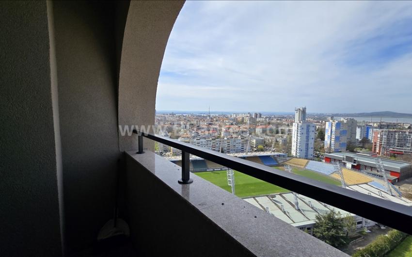 Apartment in the Cote D'Azure Residence complex І №4718