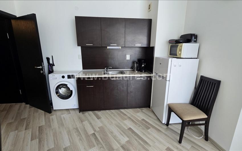 Квартира в комплексе Атлантис І №4808