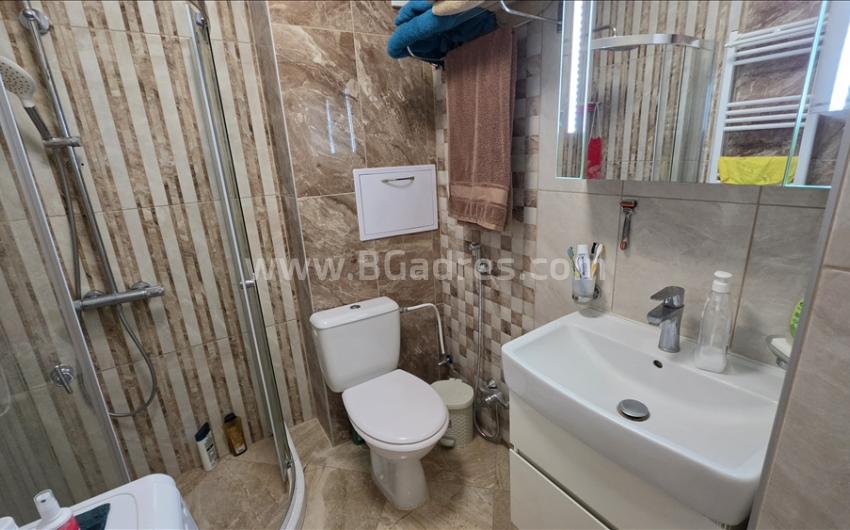 Dreizimmerwohnung einem Wohngebäude in Pomorie І №4896