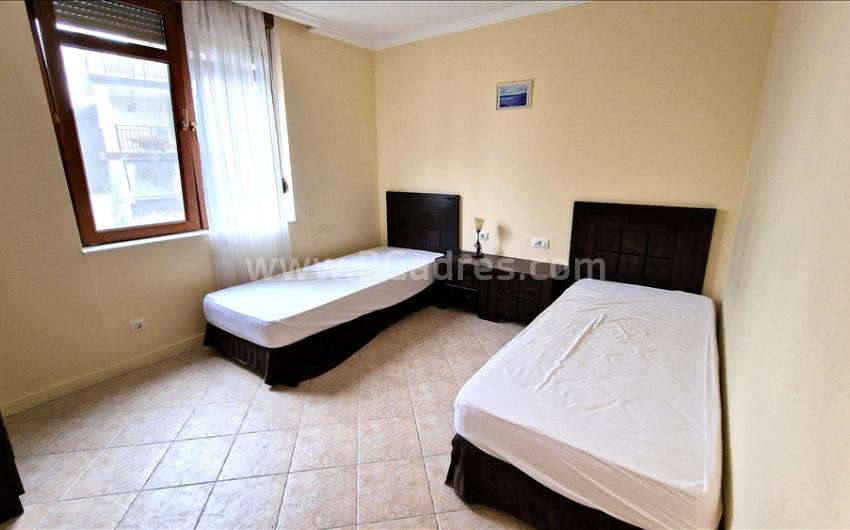 Two bedroom apartment in Sozopol І №3302