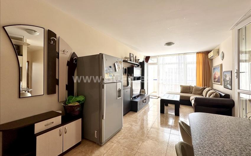 Wohnung in der Anlage Elite 4 І №4250