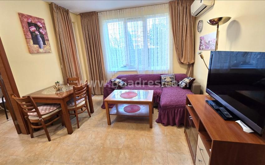 Apartment in the Tara complex І №4534