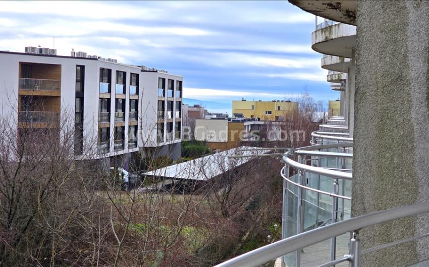 Большая студия в комплексе Атлантис І №4553