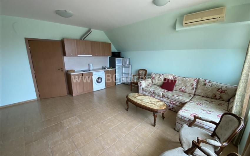 Apartment with low tax in Nessebar | №2332