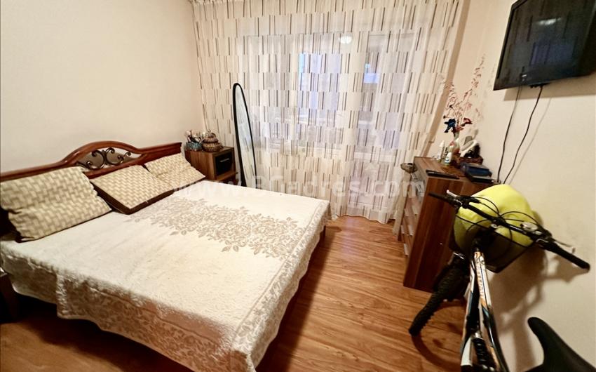 Apartment ohne Wartungsgebühr in Pomorie І №3516