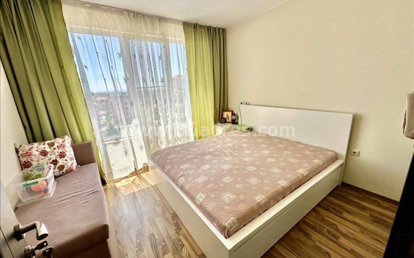 New apartment complex Messembria Resort | No. 1290