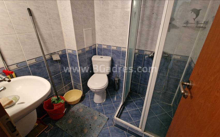 Spacious studio in Sunny Beach І №2882