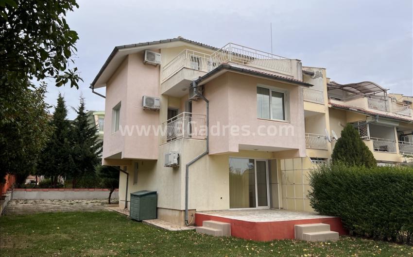 Townhouse in a complex in St. Vlas І №3183