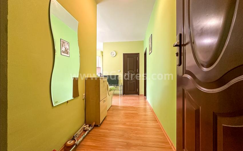 Недорогая квартира на Солнечном Берегу І №3343