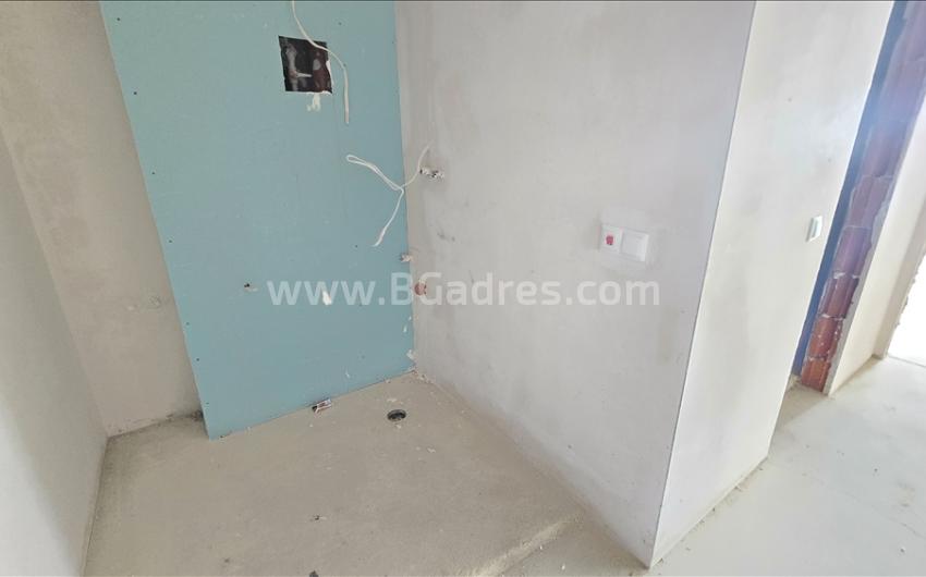 Квартира в новом жилом доме в Сарафово І №4479