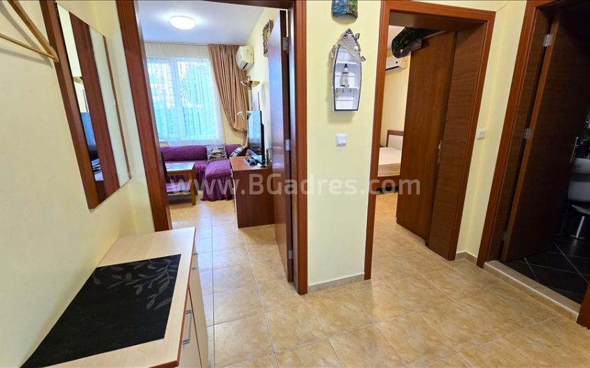 Apartment in the Tara complex І №4534