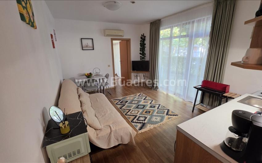 Apartment in the Vineyards Resort complex І №4895