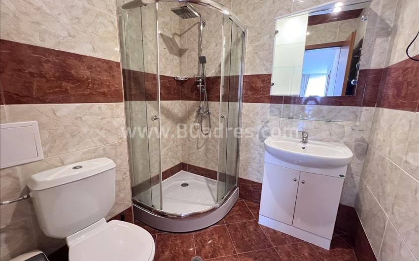 Apartment without maintenance fee in Sveti Vlas | No. 1136