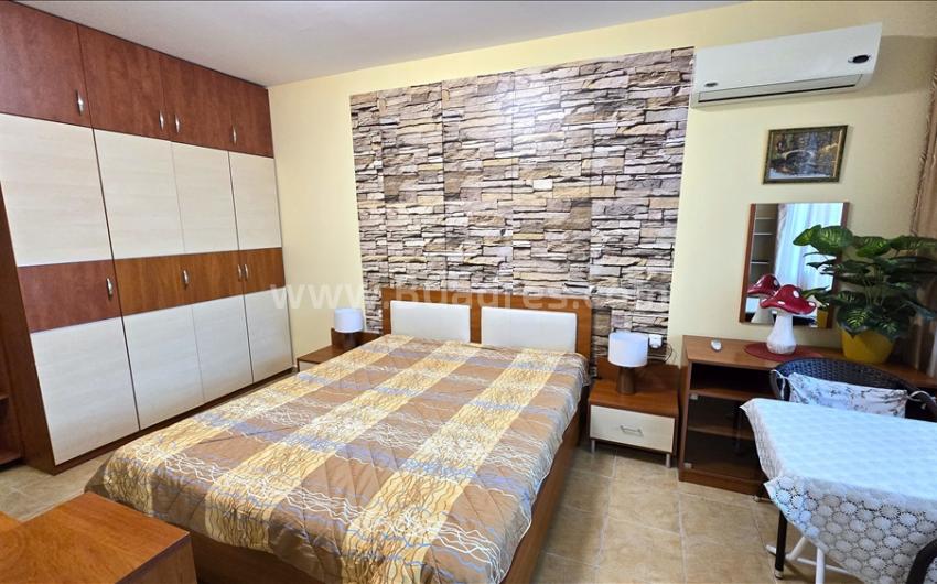 Apartment in the Tara complex І №4534