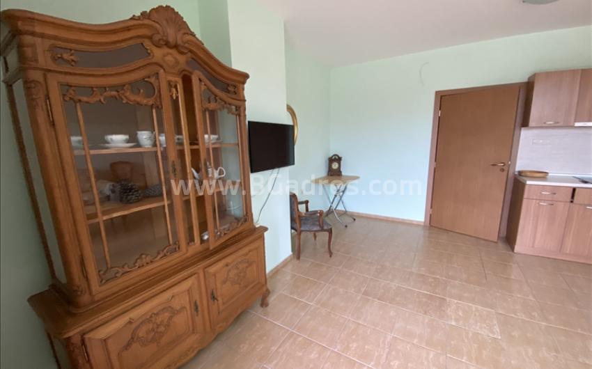 Apartment with low tax in Nessebar | №2332