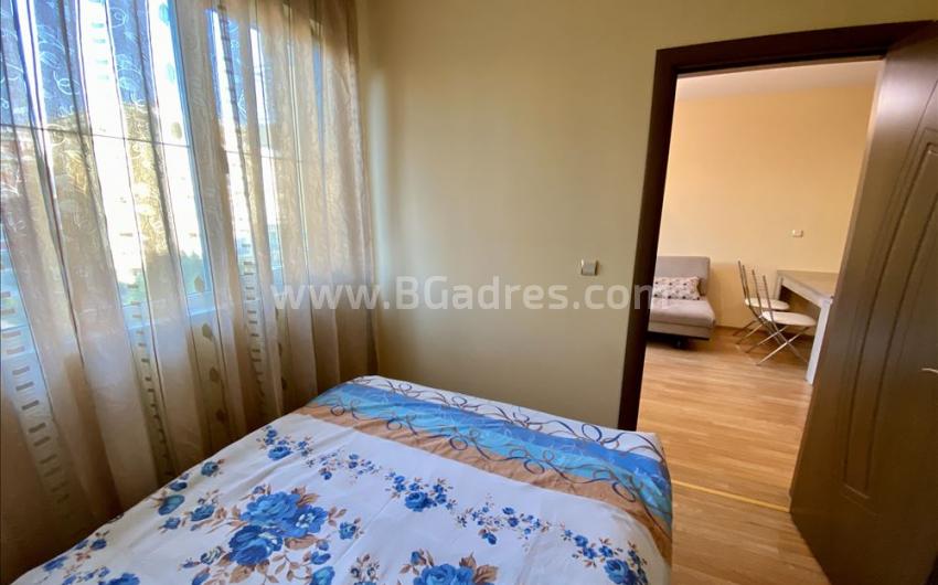 One bedroom apartment in a beautiful complex І №2730