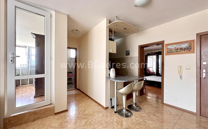 Wohnung in der Anlage Elite 4 І №4250