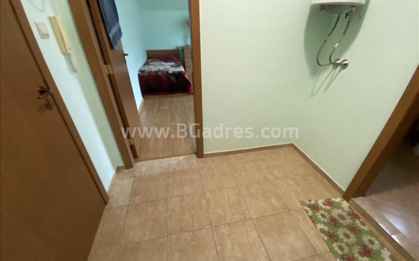 Apartment with low tax in Nessebar | №2332