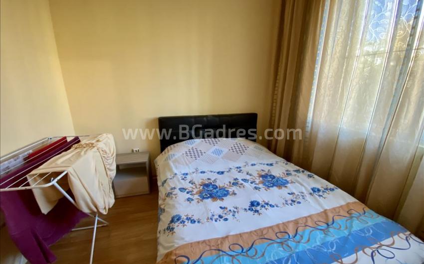One bedroom apartment in a beautiful complex І №2730
