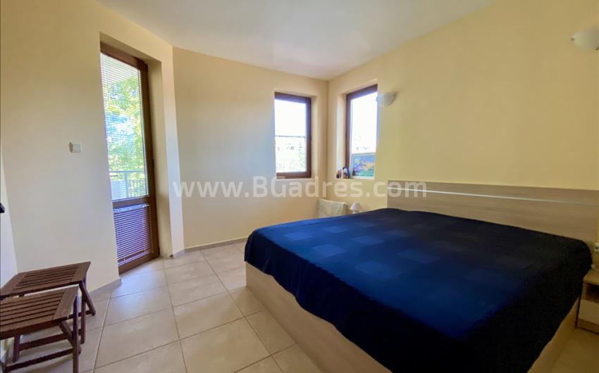 Wohnung im Komplex Chateau Del Mar І №3784