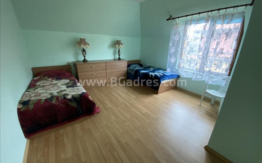 Apartment with low tax in Nessebar | №2332