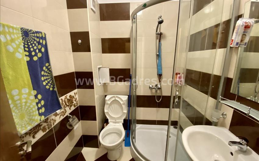 One bedroom apartment in a beautiful complex І №2730