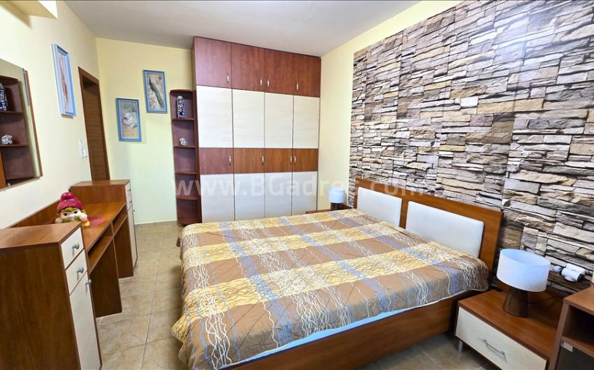 Apartment in the Tara complex І №4534