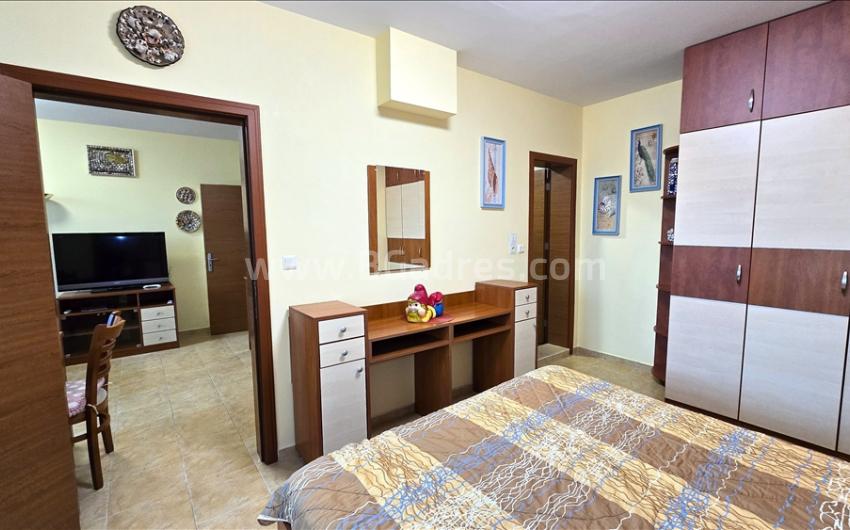 Apartment in the Tara complex І №4534