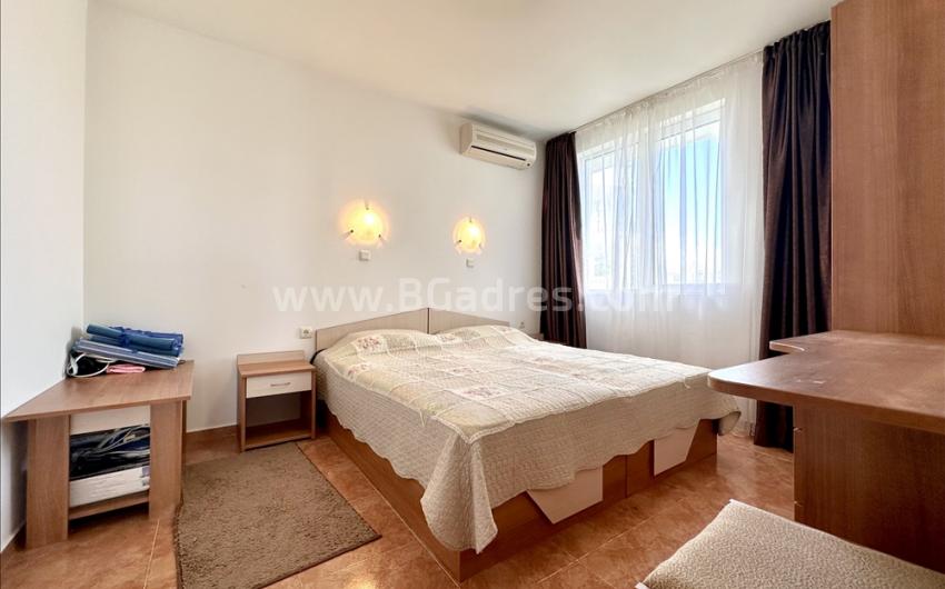 Wohnung im Lazur 1 Komplex І №3640