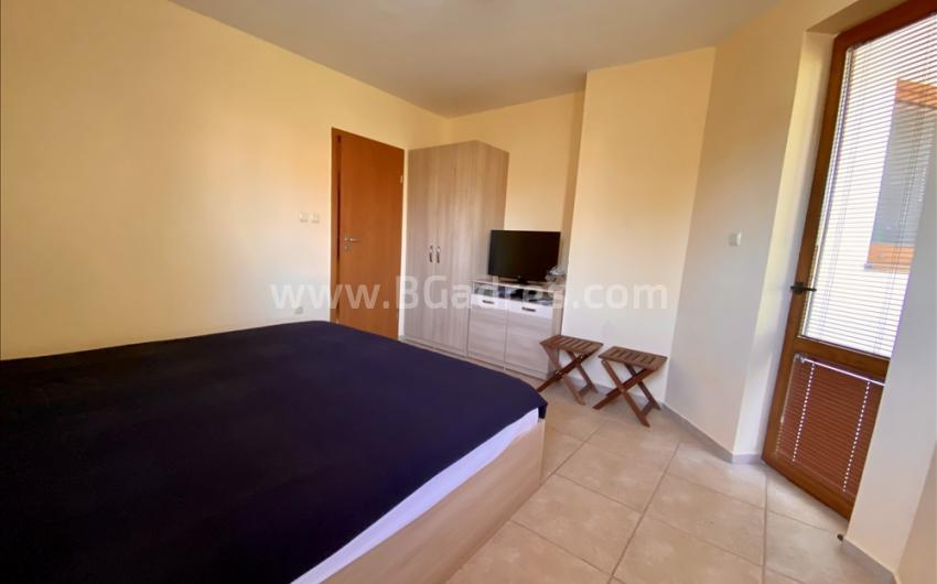 Wohnung im Komplex Chateau Del Mar І №3784