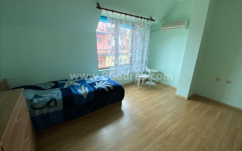 Apartment with low tax in Nessebar | №2332